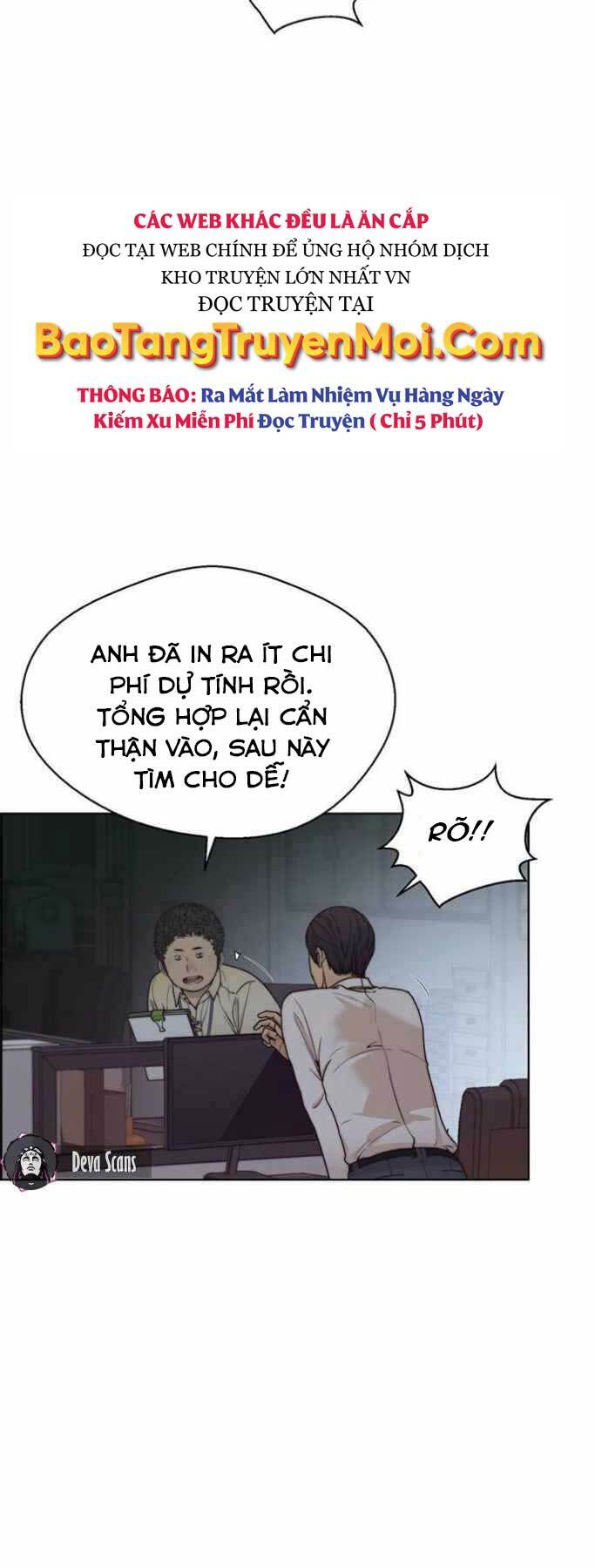 Người Đàn Ông Thực Thụ Chapter 74 - Trang 2