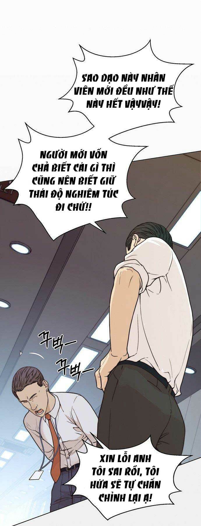 Người Đàn Ông Thực Thụ Chapter 73 - Trang 2