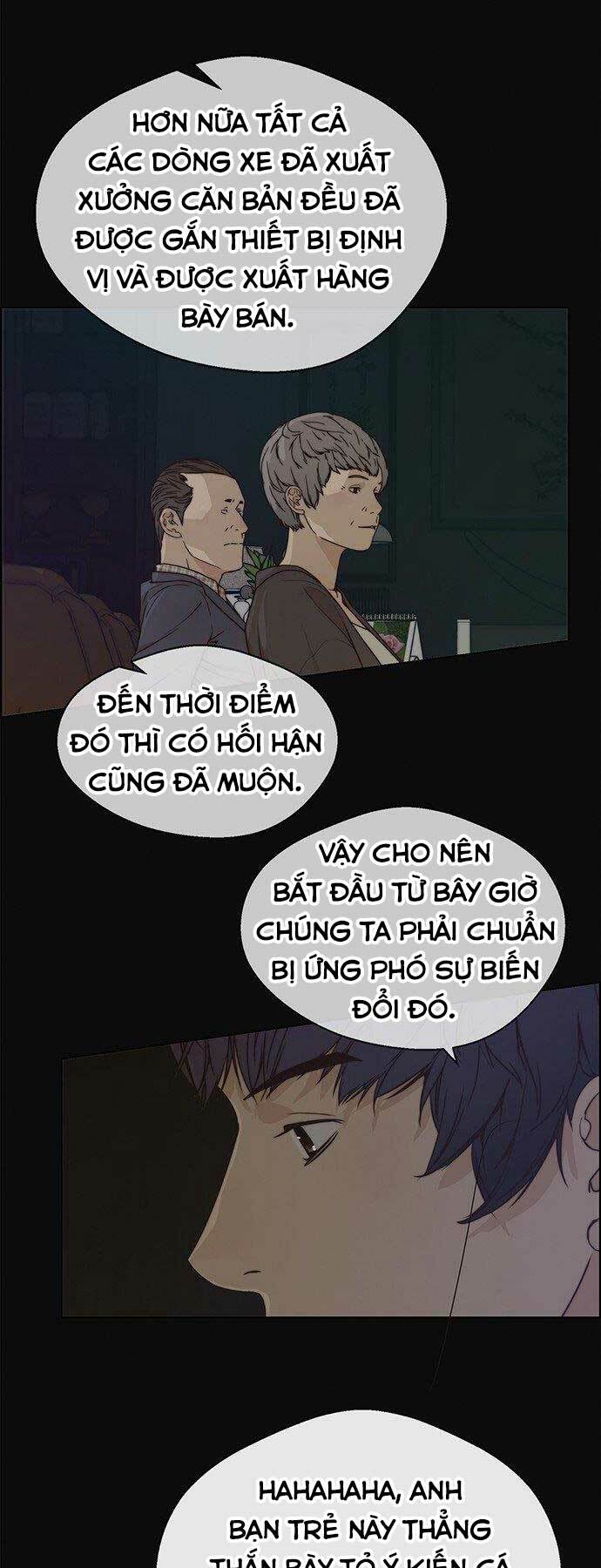 Người Đàn Ông Thực Thụ Chapter 73 - Trang 2