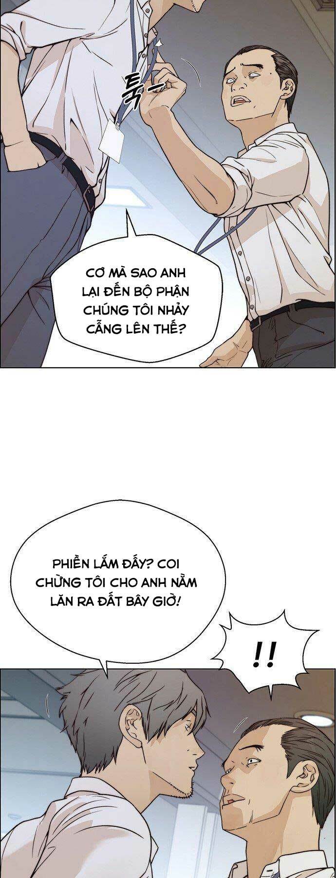 Người Đàn Ông Thực Thụ Chapter 73 - Trang 2