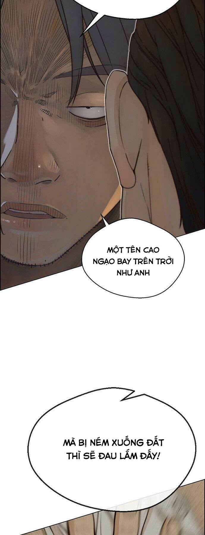 Người Đàn Ông Thực Thụ Chapter 73 - Trang 2