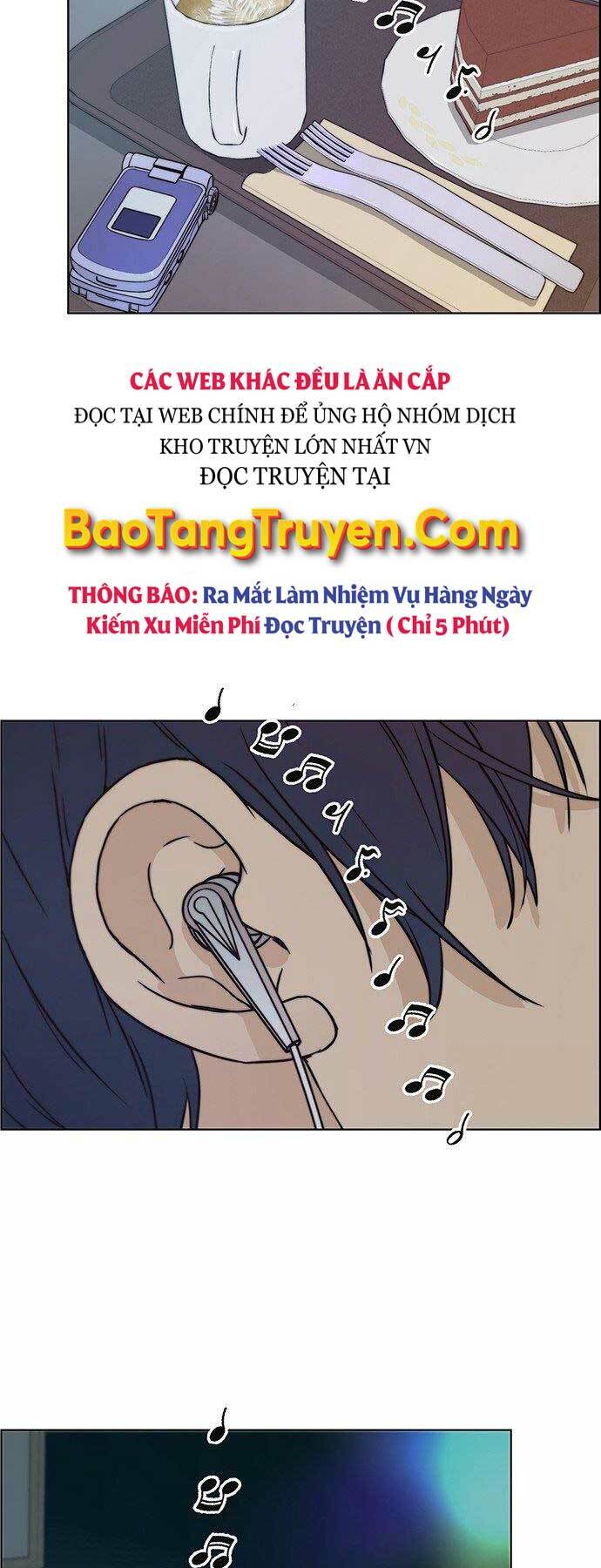 Người Đàn Ông Thực Thụ Chapter 73 - Trang 2