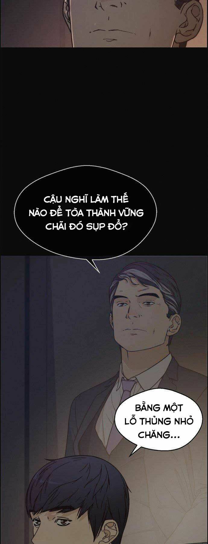 Người Đàn Ông Thực Thụ Chapter 73 - Trang 2