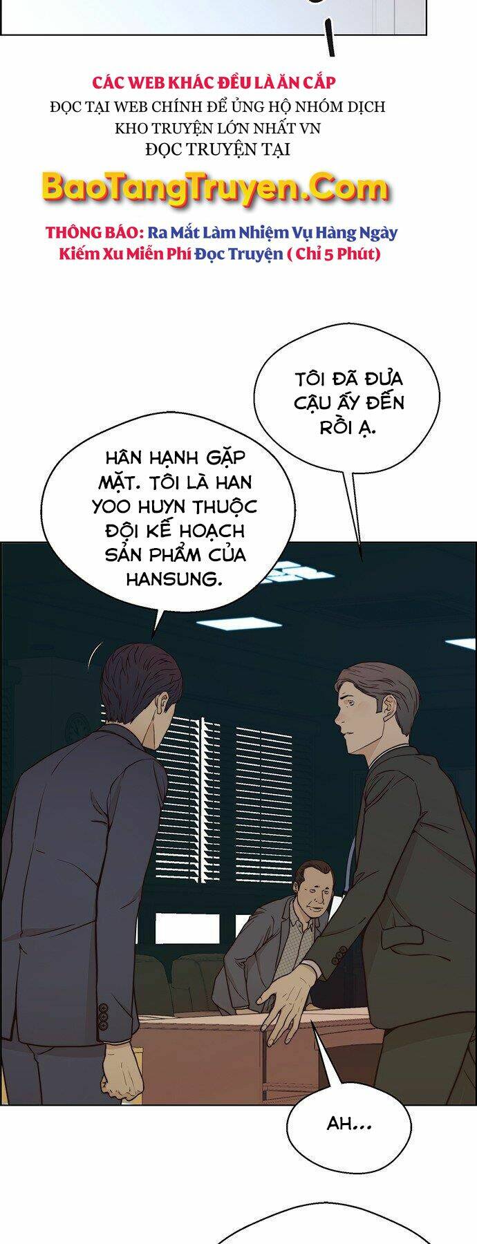 Người Đàn Ông Thực Thụ Chapter 72 - Trang 2