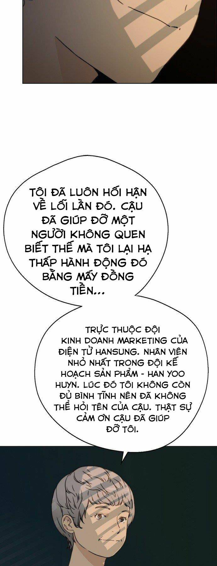 Người Đàn Ông Thực Thụ Chapter 72 - Trang 2