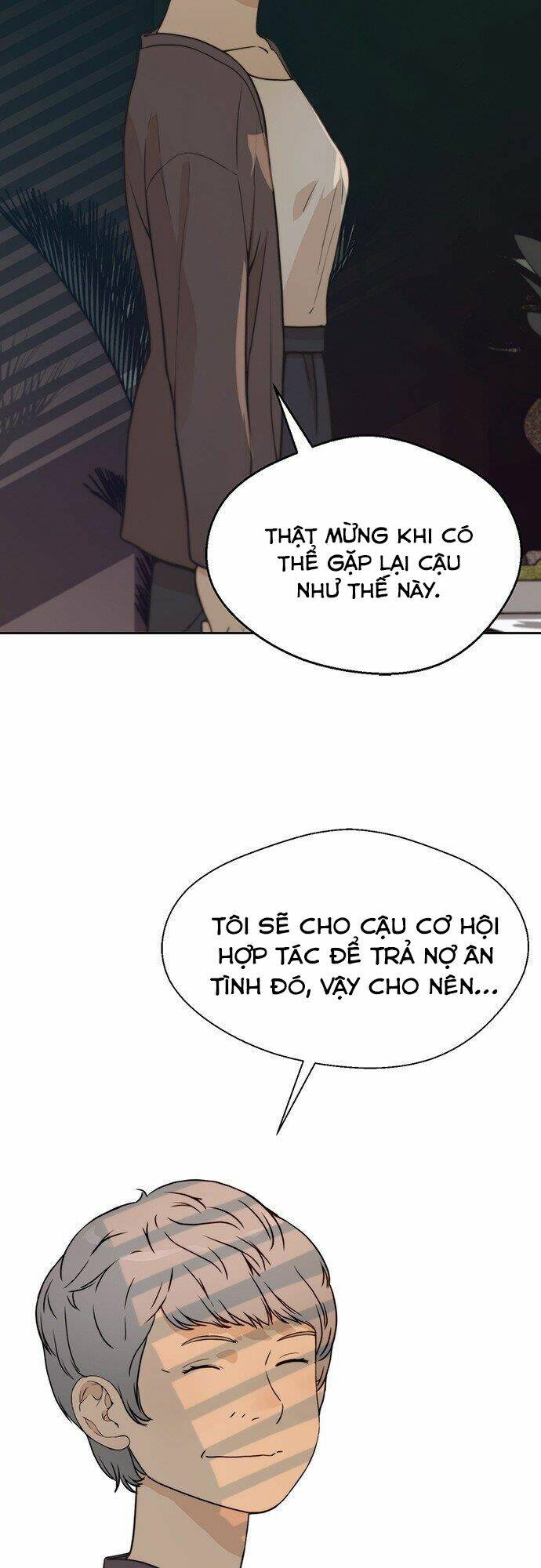 Người Đàn Ông Thực Thụ Chapter 72 - Trang 2