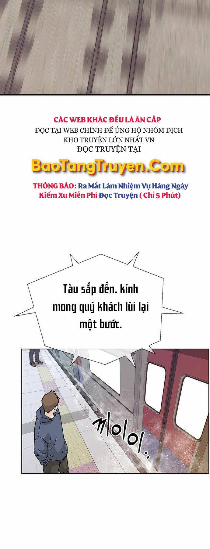 Người Đàn Ông Thực Thụ Chapter 72 - Trang 2