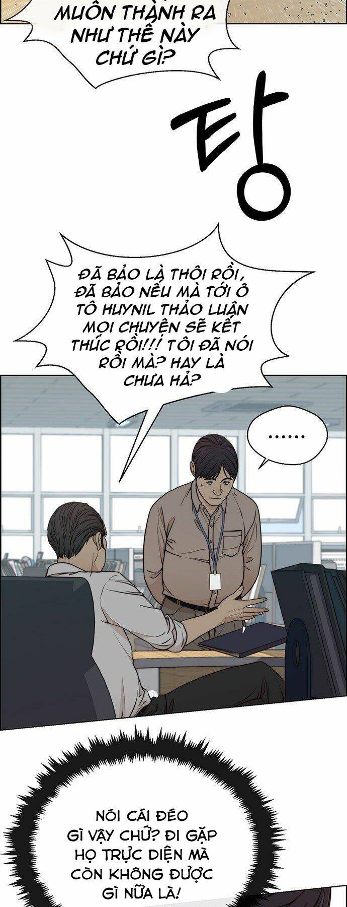 Người Đàn Ông Thực Thụ Chapter 72 - Trang 2