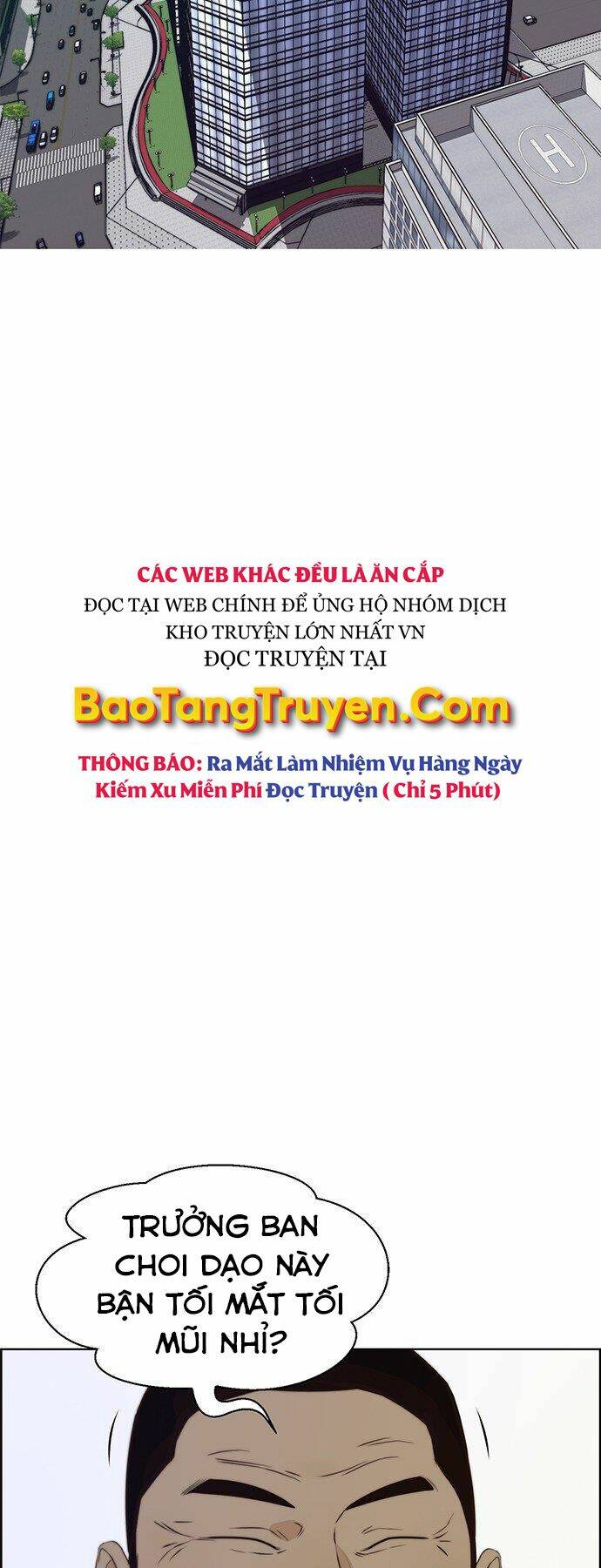 Người Đàn Ông Thực Thụ Chapter 72 - Trang 2