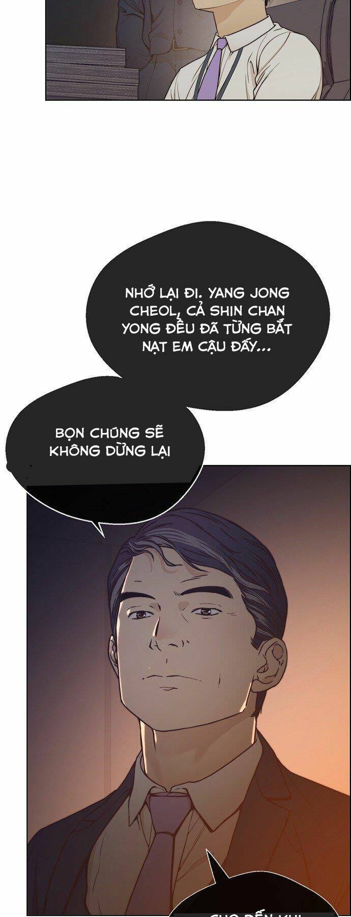 Người Đàn Ông Thực Thụ Chapter 72 - Trang 2