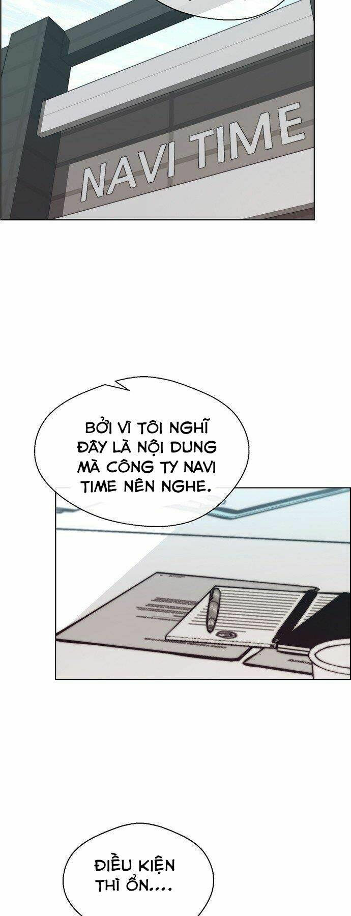 Người Đàn Ông Thực Thụ Chapter 71 - Trang 2