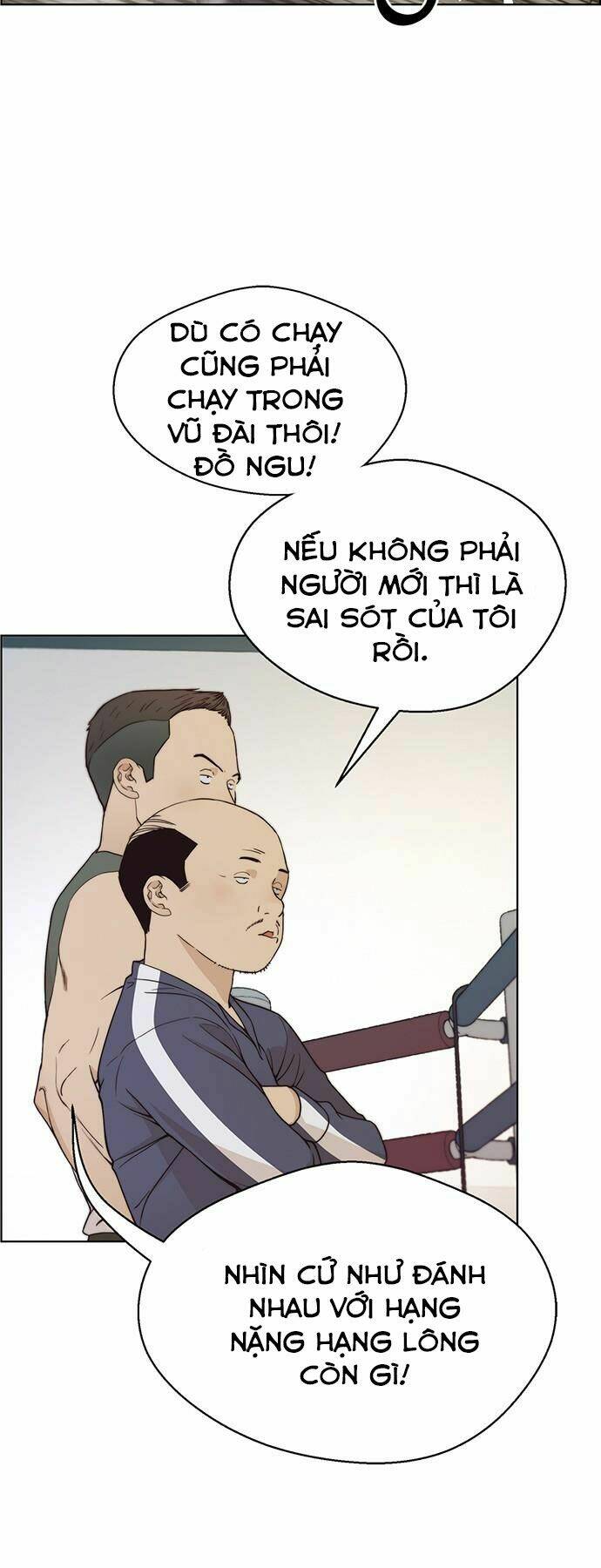 Người Đàn Ông Thực Thụ Chapter 70 - Trang 2