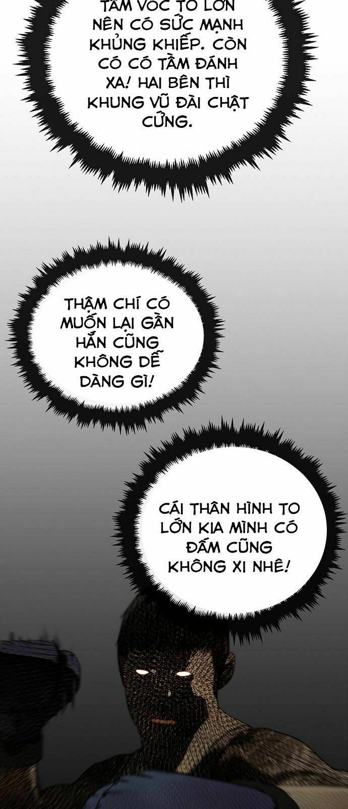 Người Đàn Ông Thực Thụ Chapter 70 - Trang 2