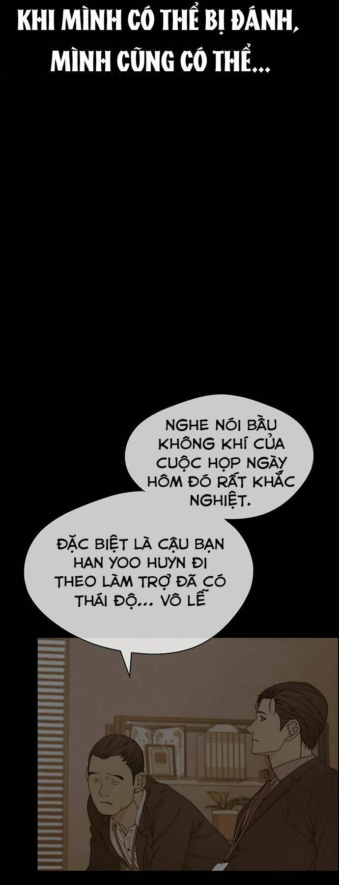 Người Đàn Ông Thực Thụ Chapter 70 - Trang 2