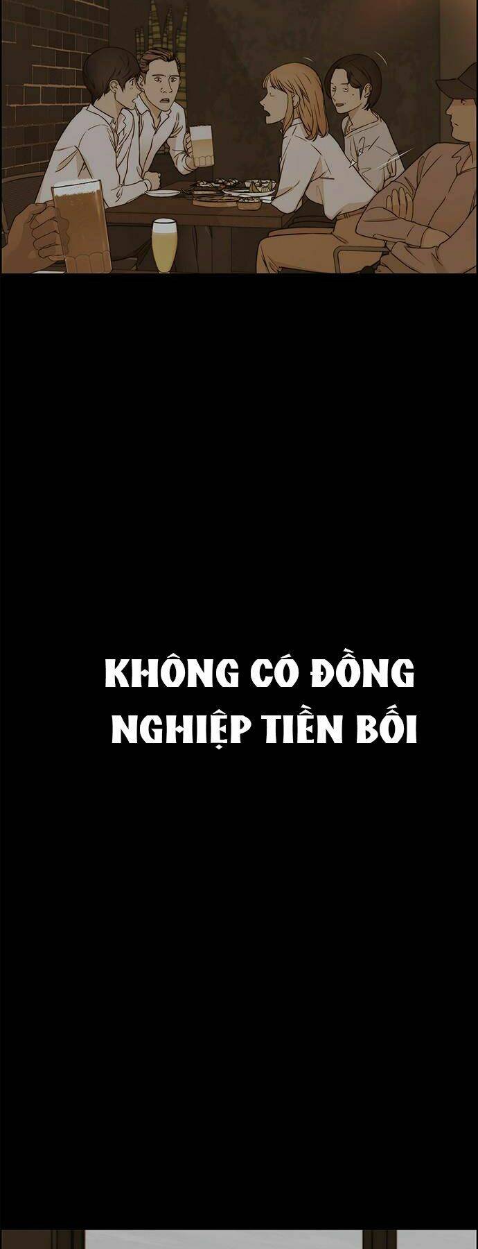 Người Đàn Ông Thực Thụ Chapter 70 - Trang 2