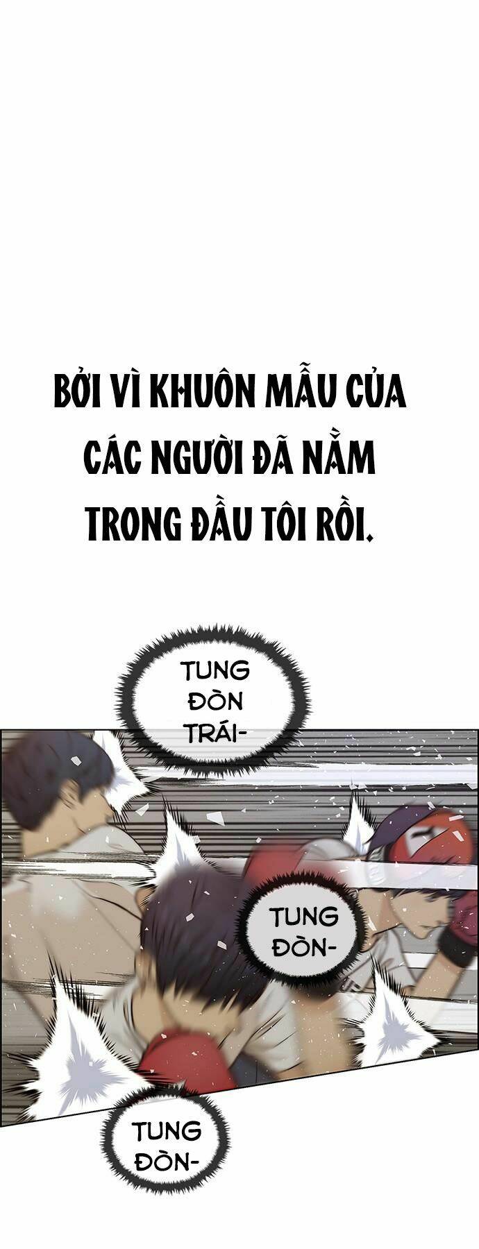 Người Đàn Ông Thực Thụ Chapter 70 - Trang 2