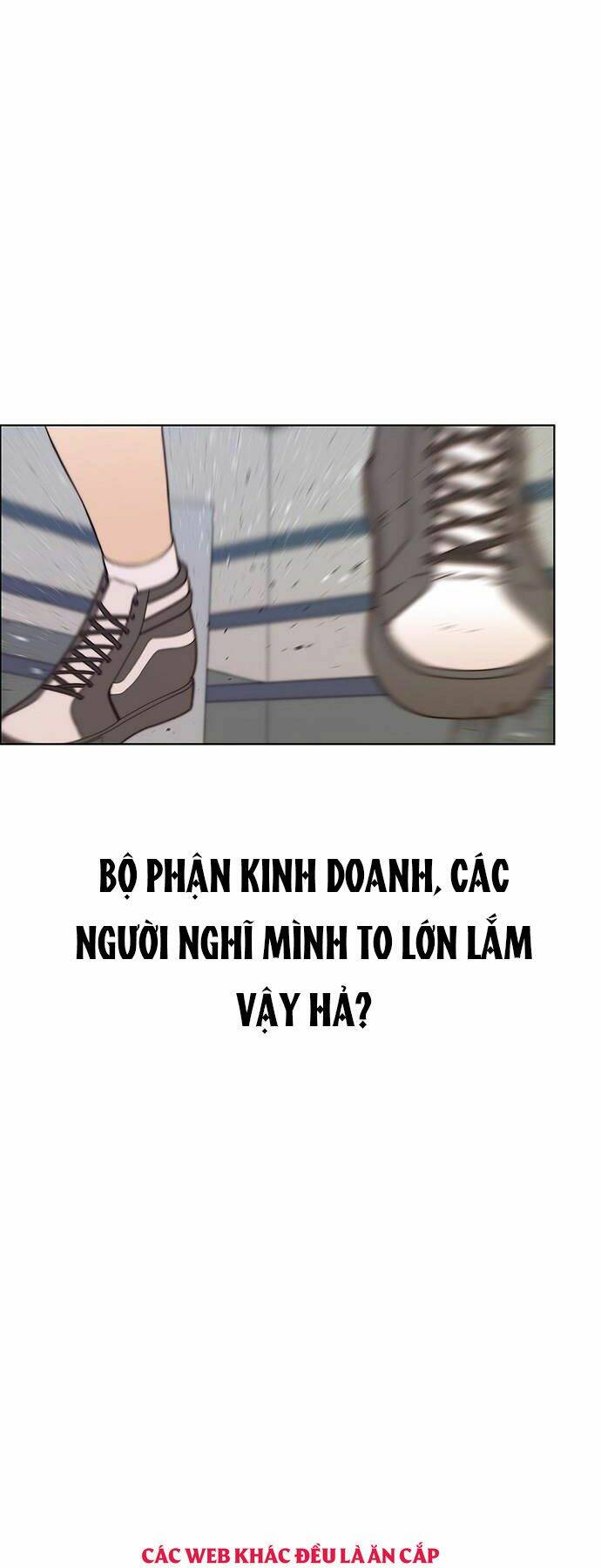 Người Đàn Ông Thực Thụ Chapter 70 - Trang 2