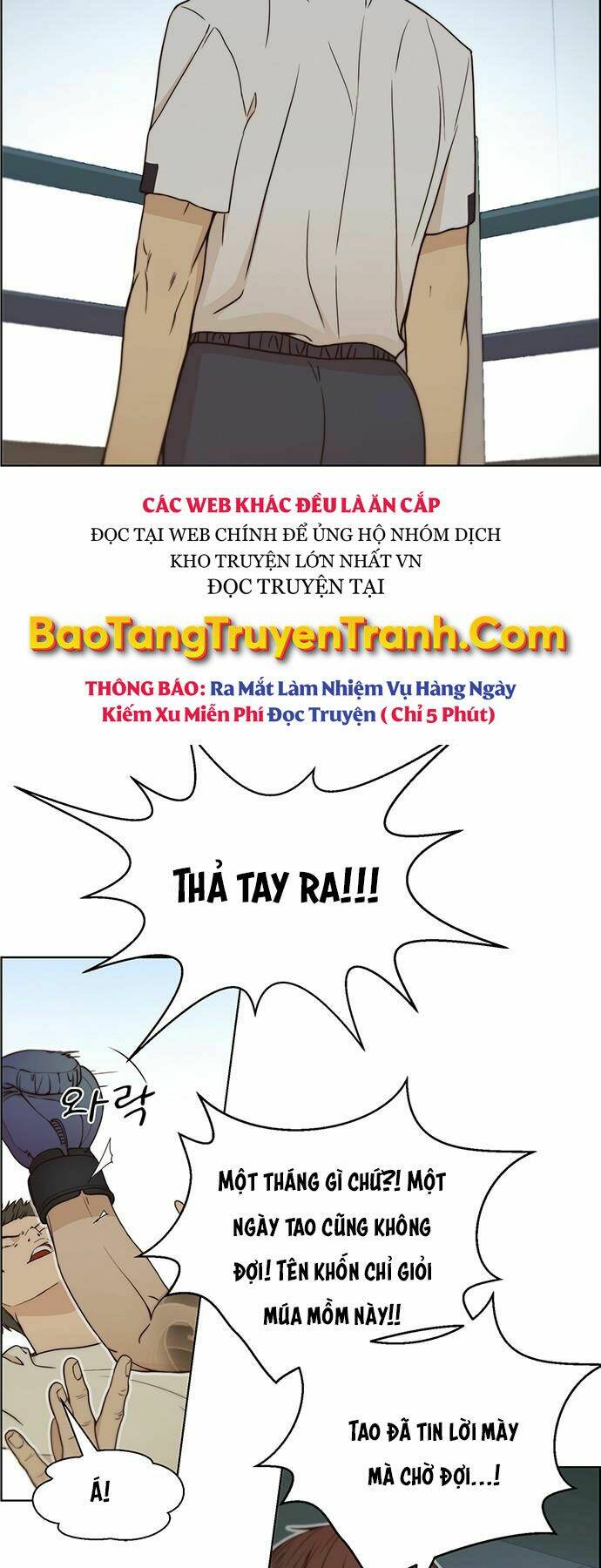 Người Đàn Ông Thực Thụ Chapter 70 - Trang 2