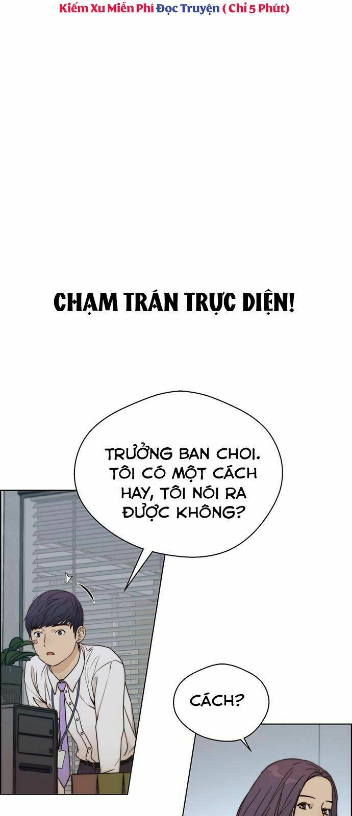 Người Đàn Ông Thực Thụ Chapter 70 - Trang 2