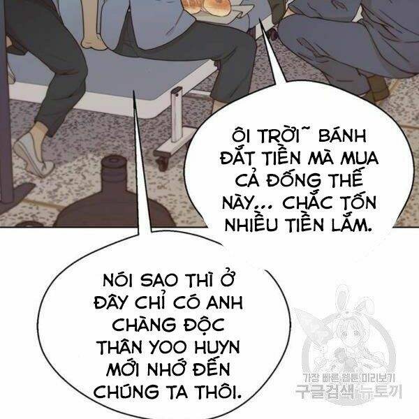 Người Đàn Ông Thực Thụ Chapter 66 - Trang 2