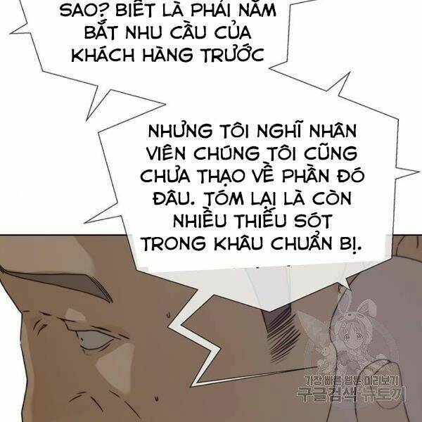 Người Đàn Ông Thực Thụ Chapter 66 - Trang 2