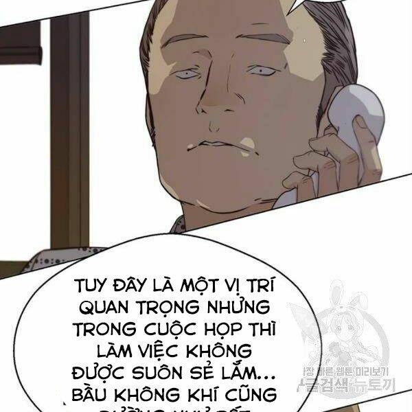 Người Đàn Ông Thực Thụ Chapter 66 - Trang 2