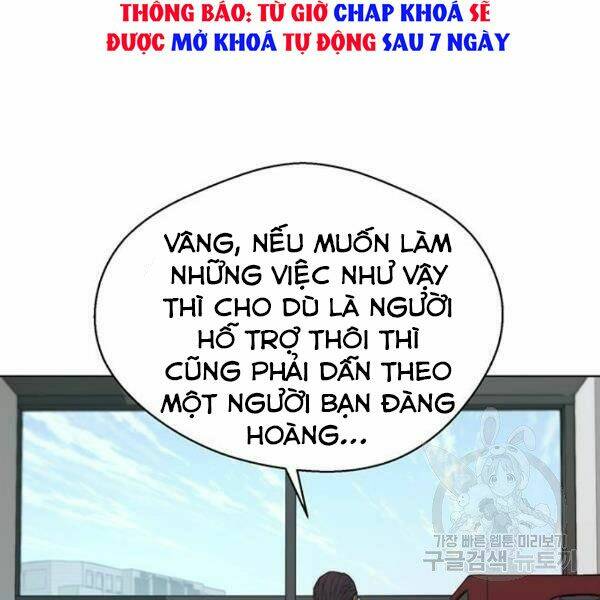 Người Đàn Ông Thực Thụ Chapter 66 - Trang 2