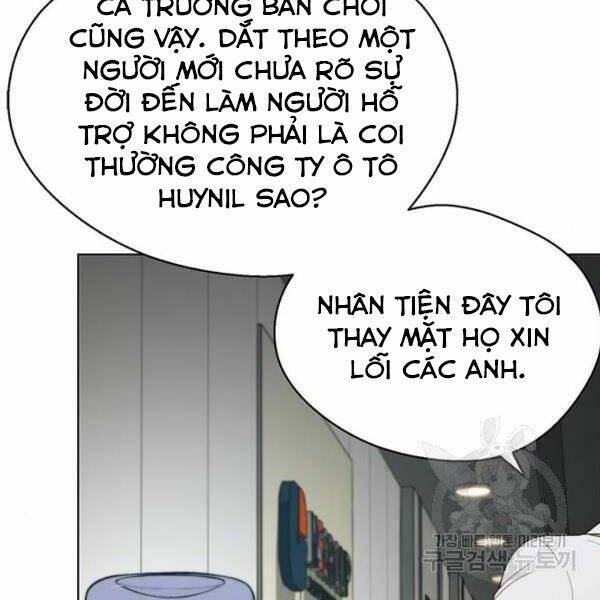 Người Đàn Ông Thực Thụ Chapter 66 - Trang 2