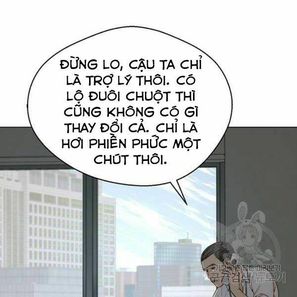 Người Đàn Ông Thực Thụ Chapter 66 - Trang 2