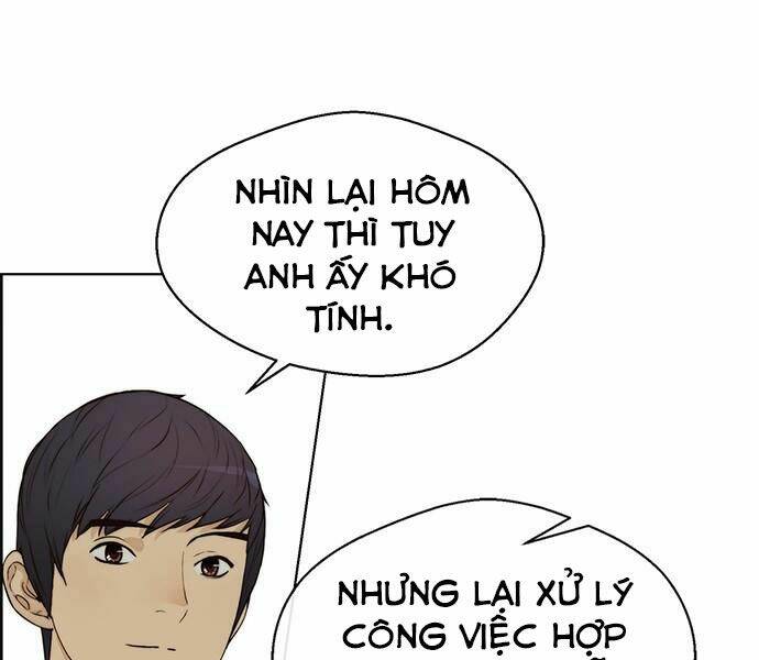 Người Đàn Ông Thực Thụ Chapter 65 - Trang 2