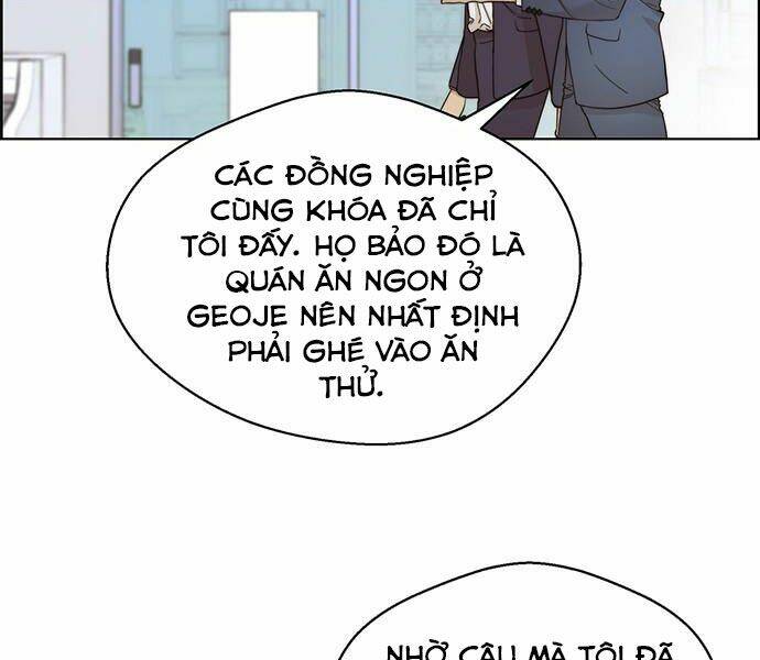 Người Đàn Ông Thực Thụ Chapter 64 - Trang 2