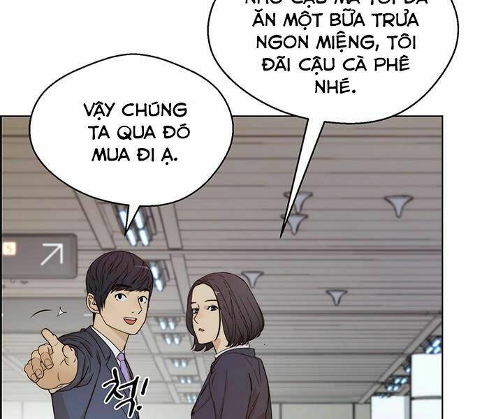 Người Đàn Ông Thực Thụ Chapter 64 - Trang 2