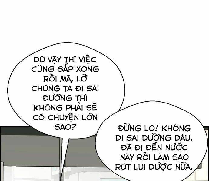 Người Đàn Ông Thực Thụ Chapter 64 - Trang 2