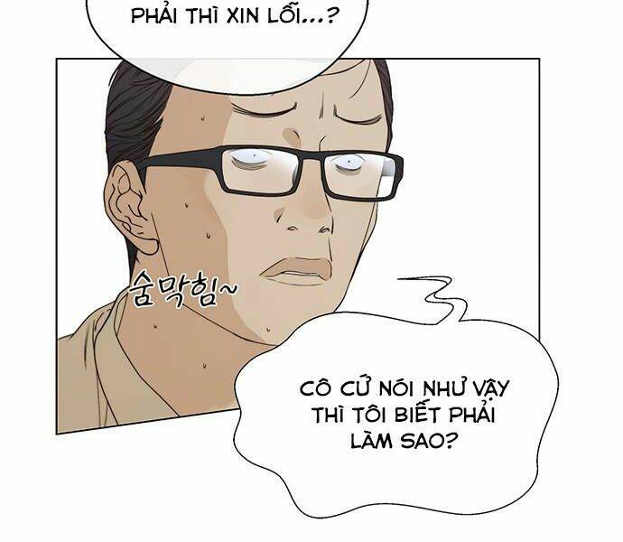 Người Đàn Ông Thực Thụ Chapter 64 - Trang 2