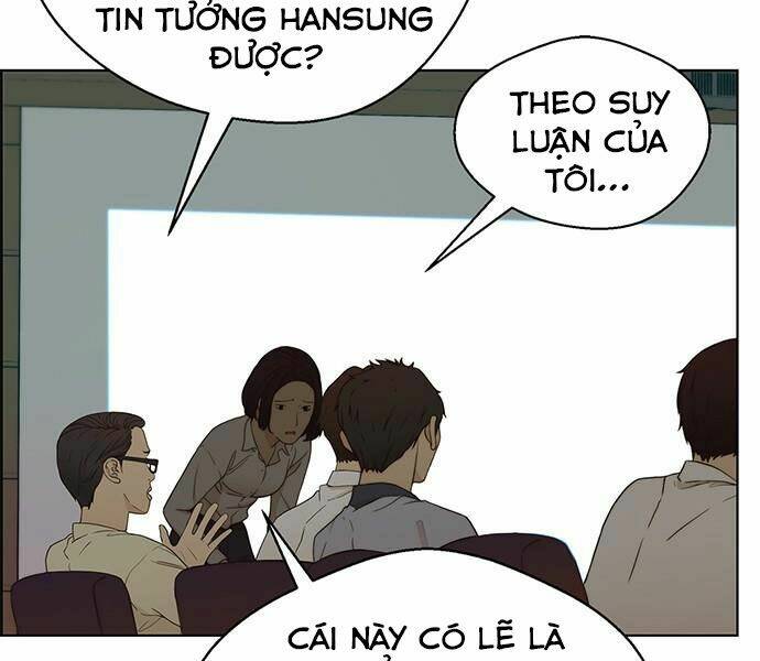 Người Đàn Ông Thực Thụ Chapter 63 - Trang 2