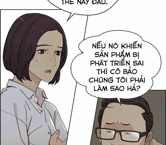 Người Đàn Ông Thực Thụ Chapter 63 - Trang 2