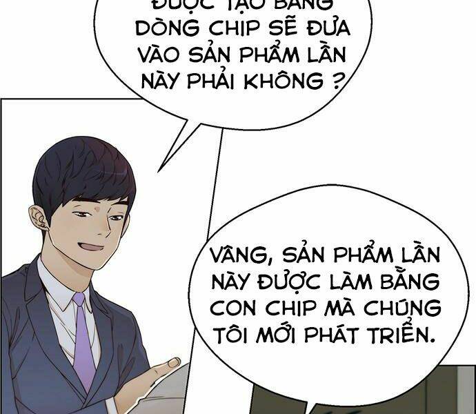 Người Đàn Ông Thực Thụ Chapter 63 - Trang 2