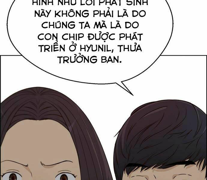 Người Đàn Ông Thực Thụ Chapter 63 - Trang 2