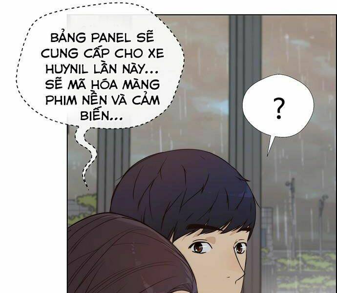 Người Đàn Ông Thực Thụ Chapter 62 - Trang 2