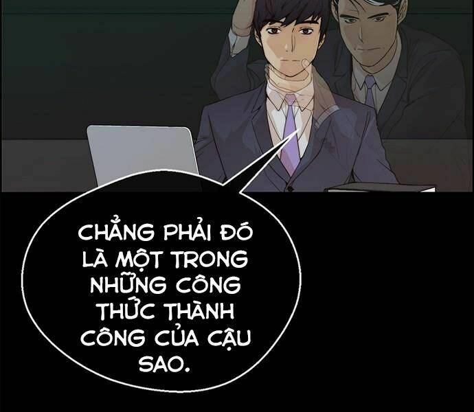 Người Đàn Ông Thực Thụ Chapter 62 - Trang 2