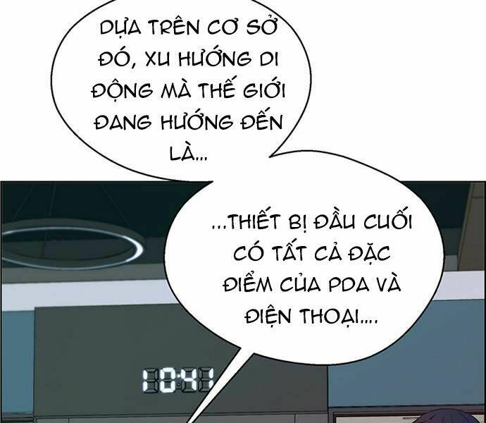 Người Đàn Ông Thực Thụ Chapter 61 - Trang 2