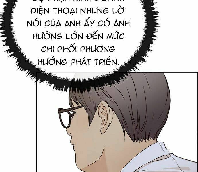 Người Đàn Ông Thực Thụ Chapter 61 - Trang 2