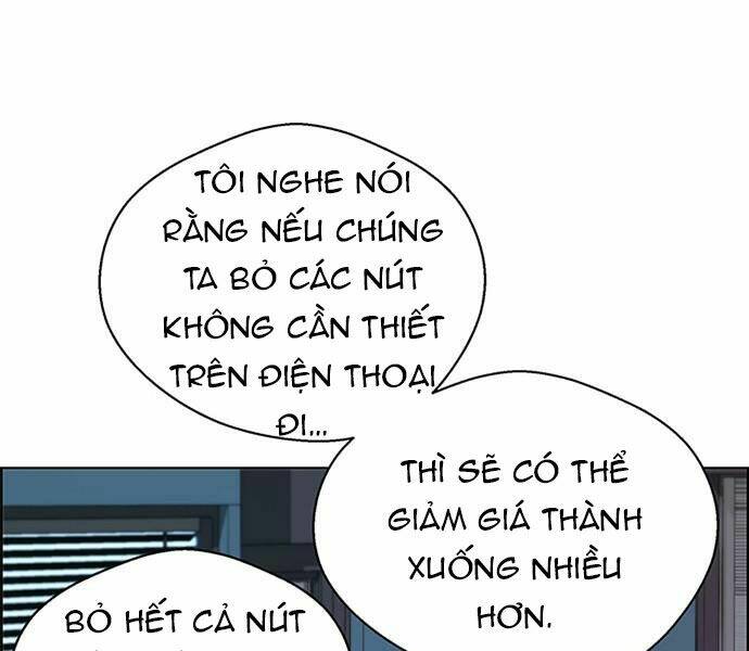 Người Đàn Ông Thực Thụ Chapter 61 - Trang 2