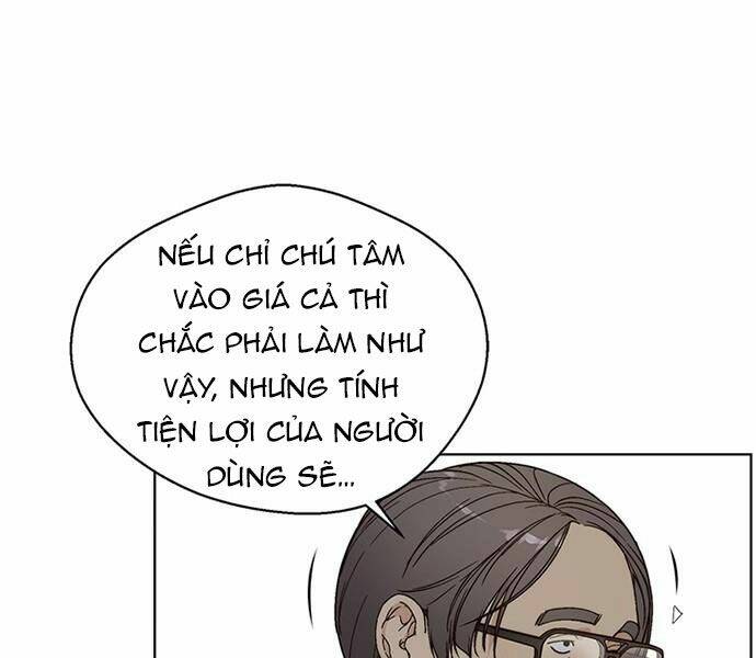 Người Đàn Ông Thực Thụ Chapter 61 - Trang 2