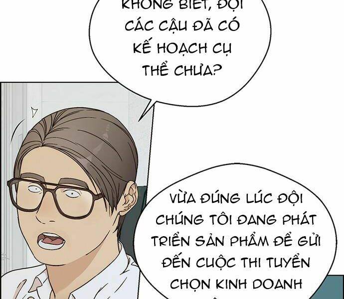 Người Đàn Ông Thực Thụ Chapter 61 - Trang 2