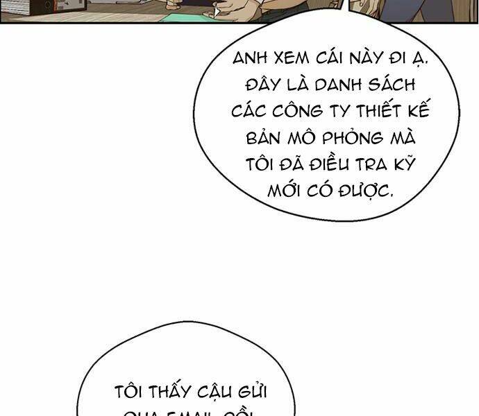 Người Đàn Ông Thực Thụ Chapter 61 - Trang 2