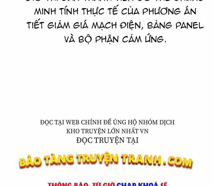 Người Đàn Ông Thực Thụ Chapter 61 - Trang 2