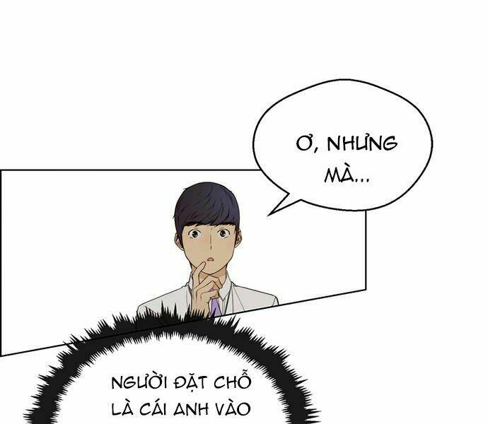 Người Đàn Ông Thực Thụ Chapter 60 - Trang 2