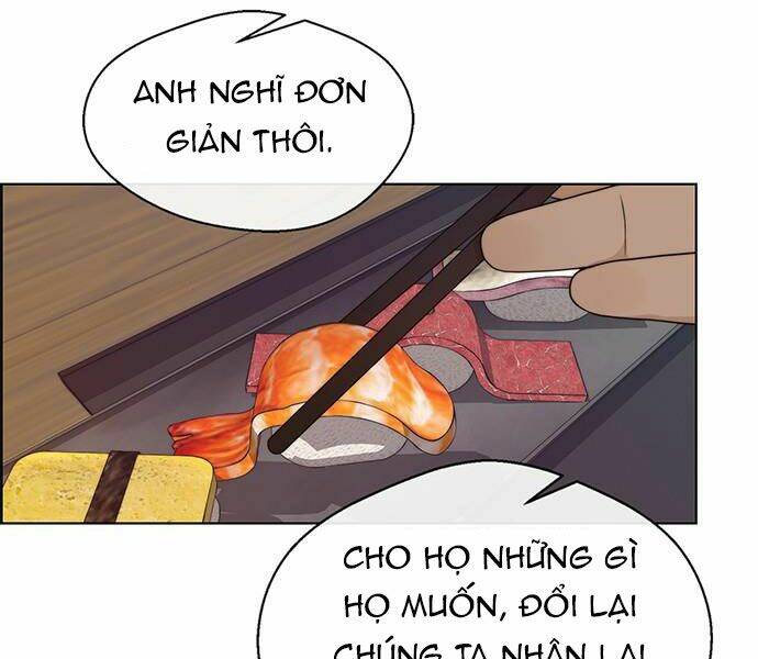 Người Đàn Ông Thực Thụ Chapter 59 - Trang 2