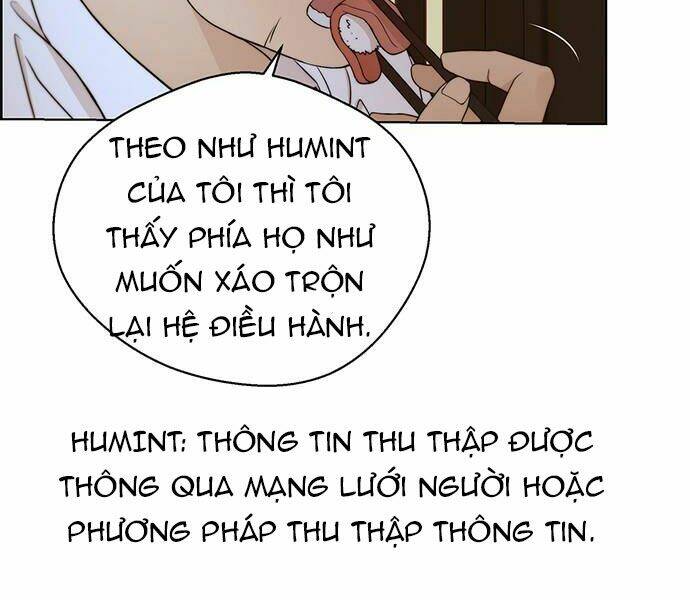 Người Đàn Ông Thực Thụ Chapter 59 - Trang 2